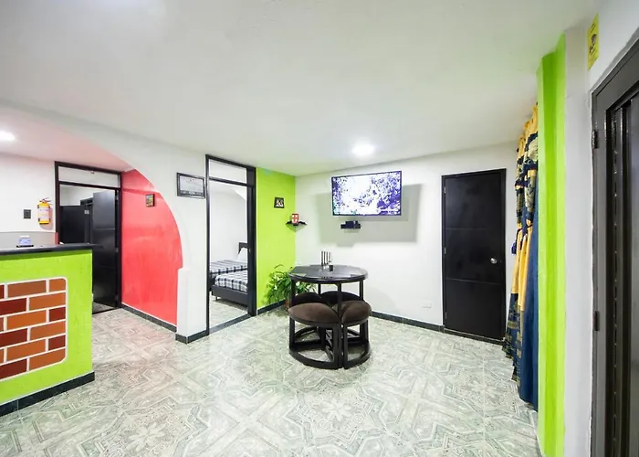 Casa Quindio