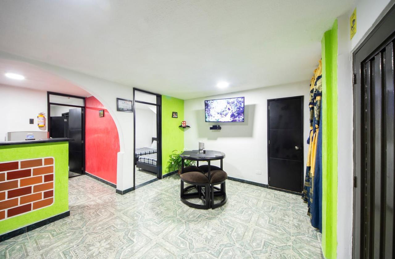 Casa Quindio * Armenia (Quindio)