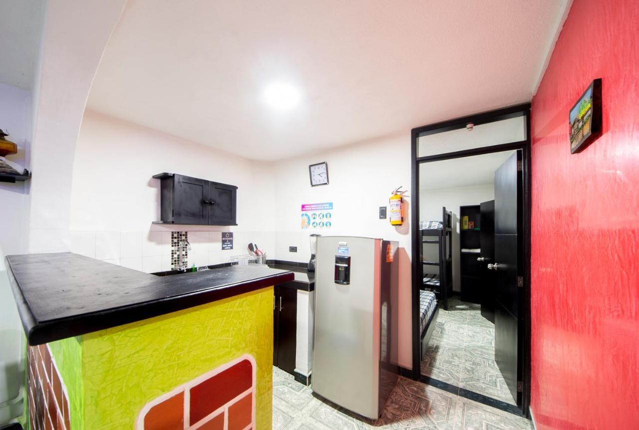 Holiday home Casa Quindio