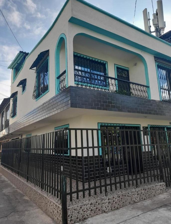 Holiday home Casa Quindio *
