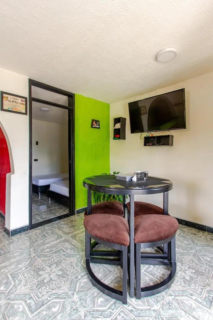 Casa Quindio Armenia (Quindio)