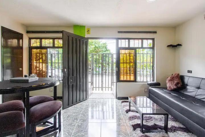 Casa Quindio * Armenia (Quindio)