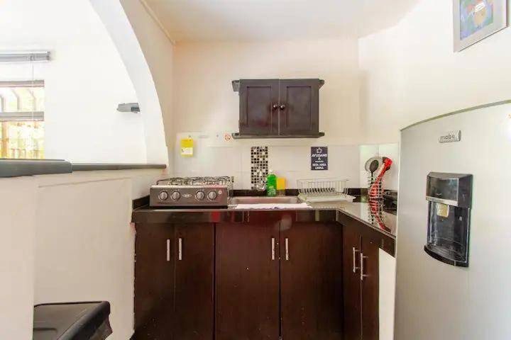 Holiday home Casa Quindio Armenia (Quindio)