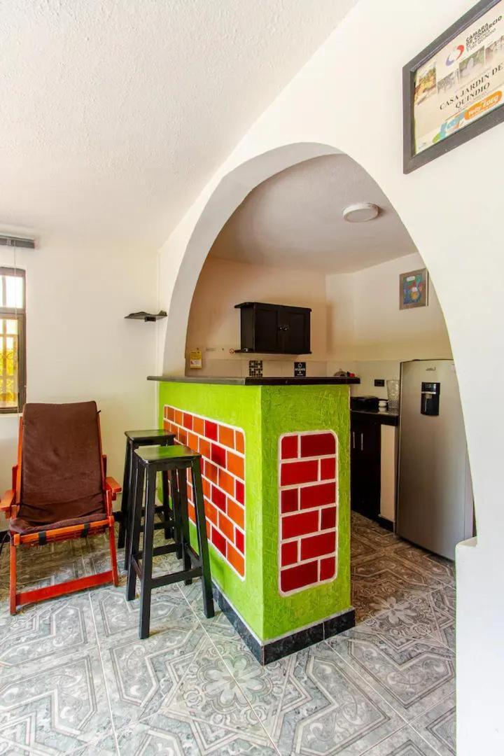 Holiday home Casa Quindio