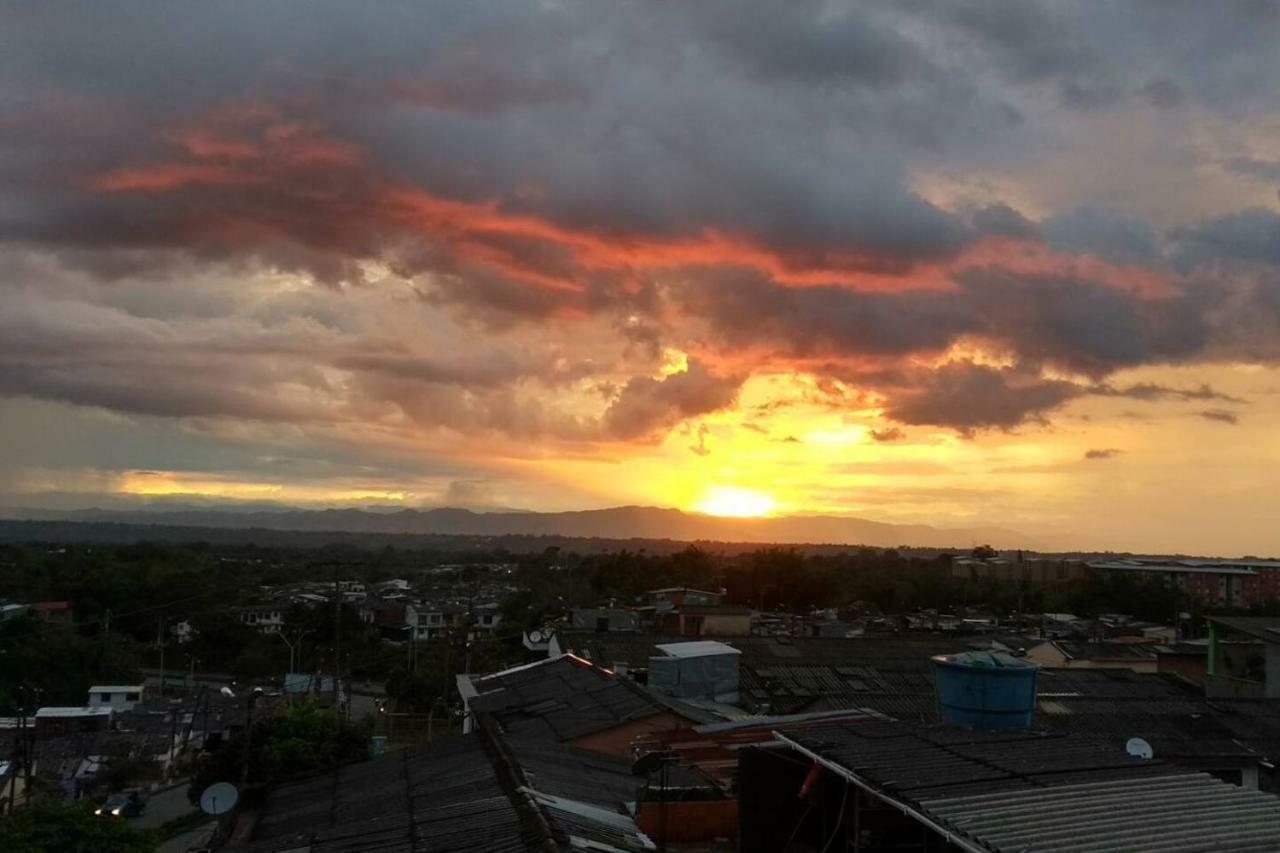 Holiday home Casa Quindio