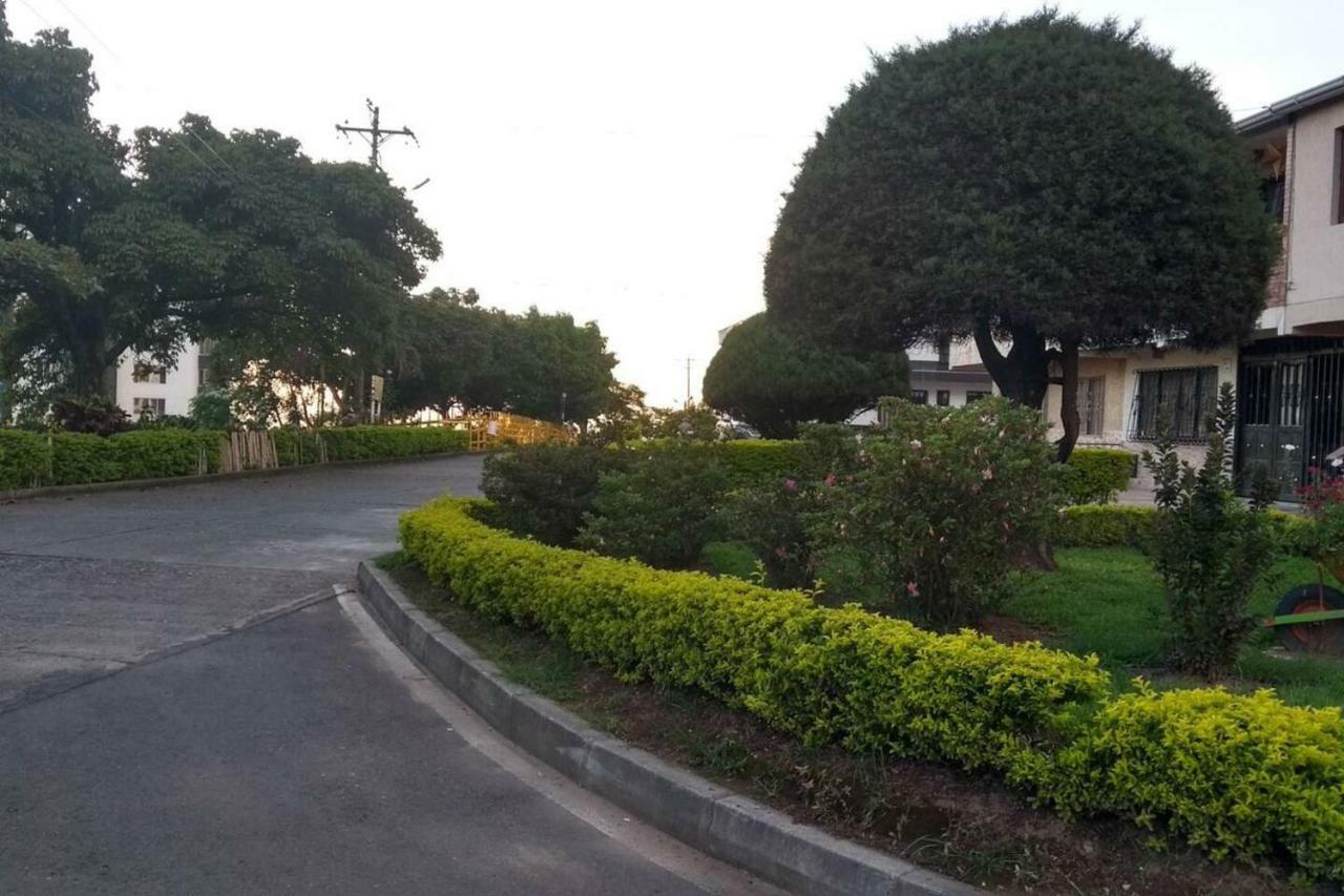Holiday home Casa Quindio *