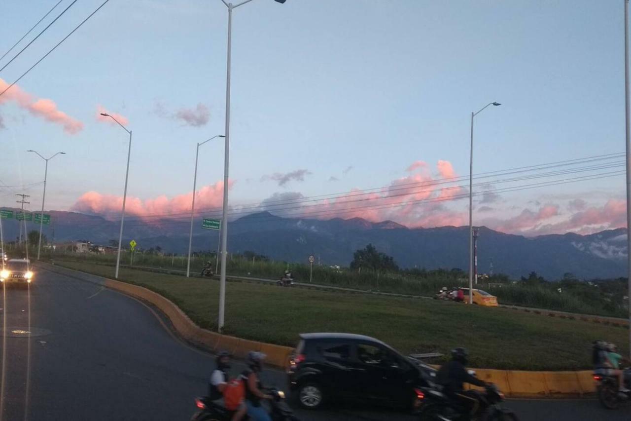 Casa Quindio * Armenia (Quindio)