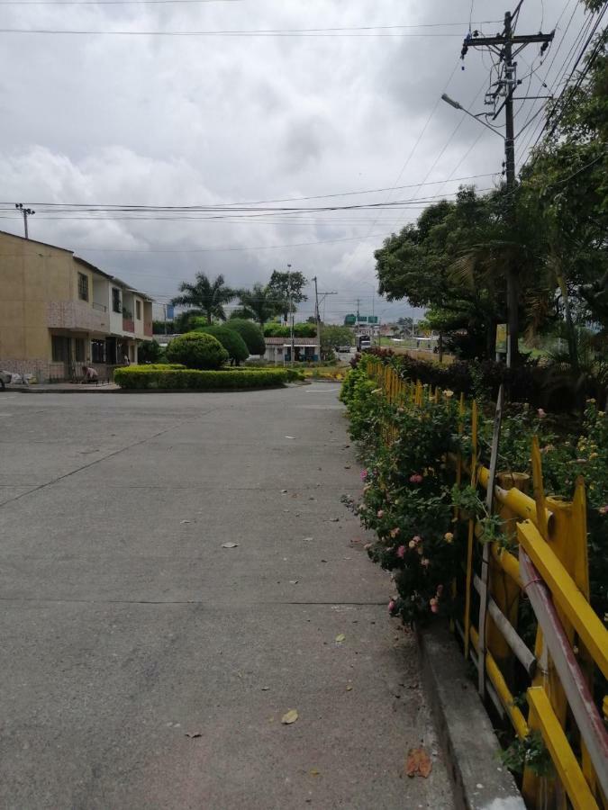 Casa Quindio *
